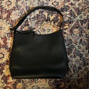 Clarks Black Hand Bag